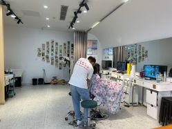 -Oh my head 儿童理发(丹尼斯大卫城店)