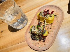 -本处·素食·融合料理(南油店)