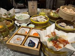 -佛山顺德香云纱园林酒店-宴会厅