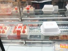 -味多美蛋糕(通州店)