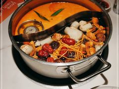 -生如夏花泰式火锅(伊藤双楠店)