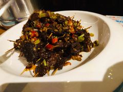 牙签牛肉-胡桃里音乐酒馆(郴州友阿国际广场店)