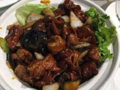 -19号私房菜(云南路店)