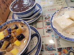 -广信牛奶甜品世家(台东店)