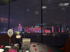 -君庭中餐馆(湘江豪生店)