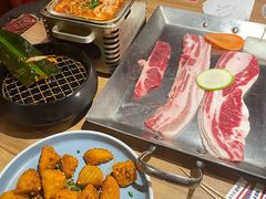 -炉小哥烤肉(熙地港店)