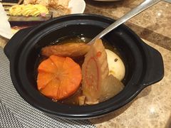 -盛宴标帜餐厅·亲子自助 (南昌喜来登酒店)