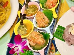 -米泰芒·东南亚料理(体育西店)