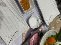 -大渔铁板烧(大悦城店)