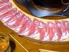 -津门老羊家·铜锅涮羊肉·烧烤(科技园店)