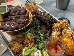 -尚牛社会 Beef & Liberty(金桥EKA天物店)