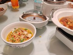-胡胖子有鱼有肉(麓谷店)