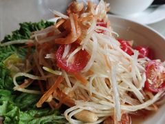 -芭堤雅泰国餐厅(胜利路店)