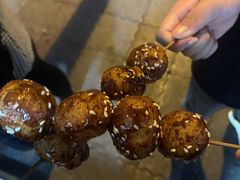 -邓记新一代糖油果子(四川煤管局供销公司职工宿舍店)