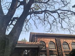 -苏州大学(天赐庄校区)
