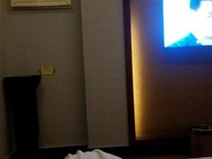 -豪爵足道·SPA(蔡甸店)