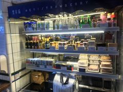 -黑草莓(重庆路店)
