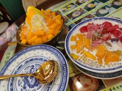 -黄氏壹品汇•水牛奶甜品(全国总店)