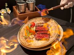 -卡朋西餐(宝安大仟里店)