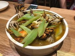 -虾满堂(瑞虹店)
