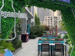 -郑州希尔顿酒店·阿米奇意大利餐厅