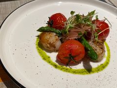 -JANS意式简餐厅·惠灵顿牛排