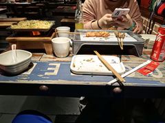 -管氏翅吧(广渠门店)