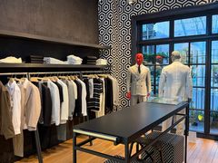 -SUITSUPPLY(安福路店)