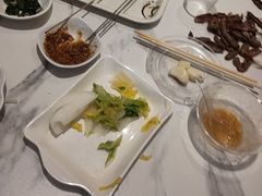 -金刚山烧烤(红旗大街店)