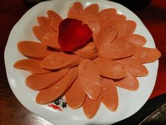 -袁老四重庆老火锅(桐梓坡店)