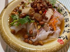 -甘家界柠檬鸭店(高峰林场店)