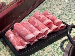 -鸿姐老火锅(静安店)