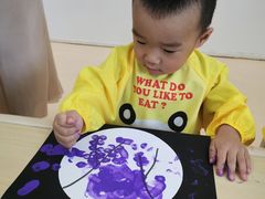 -好奇星国际托育(金地自在城校区)