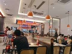 -八合里潮汕鲜牛肉火锅(福州万象城店)