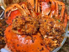 -辣螃铠盆盆蟹大排档(总店)