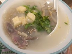-小杨生煎(香港名都店)