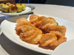 -四季民福烤鸭店(外滩外白渡桥店)