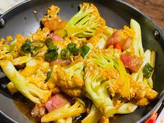 -鱼食饭稻·苏浙土菜17年老馆子(平江路店)