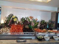 -成都天府丽雅酒店-宽窄店丽悦餐厅