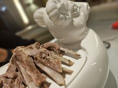 -宁夏国强手抓羊肉·清真菜(未央路凤三店)