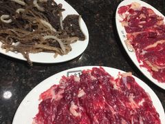 -八合里潮汕鲜牛肉火锅(深圳海岸城店)
