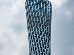 -广州塔