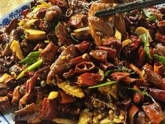 -李大爷的泡椒馆(冉家坝店)