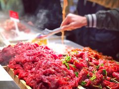 -成都你六姐·牛肉冒菜(城市集市合生汇店)