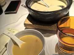 -汤城小厨•粤菜•靓汤(金宝街店)