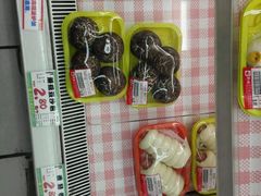 -丽达购物中心(崂山店)