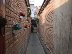 -丽江庭院之丽江往事(安定门店)