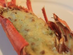 -都会尚膳·海鲜自助餐厅(重庆万豪酒店)