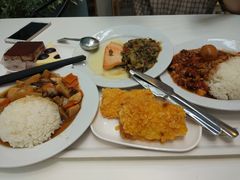 -宜家·瑞典风味餐厅(北京西红门店)