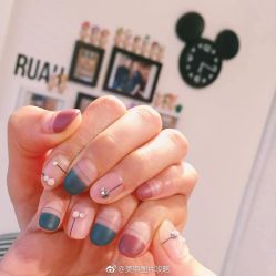 -Seven Nail七姑娘の美甲店